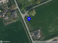 Ambulance met grote spoed naar de 't Woudt in Schipluiden