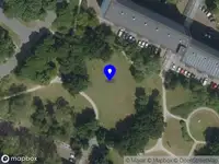 Politie naar de Molenbossen in Venlo vanwege aanrijding met letsel