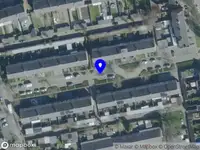 Brandweer met gepaste spoed naar de Kerkhoflaan in Nistelrode