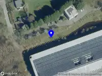 Brandweer met grote spoed naar de Deutersestraat in 's-Hertogenbosch vanwege een buitenbrand