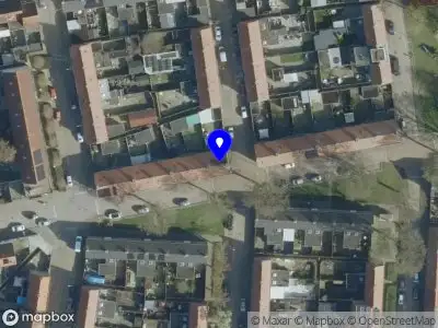 112 melding Anonieme overlastmelding Textielstraat in Tilburg