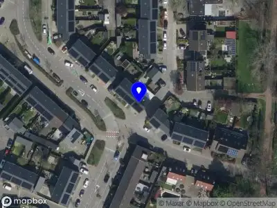 Traumahelikopter met grote spoed naar de Noortberghmoeren in Breda