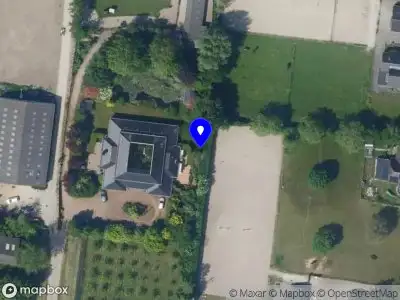 Traumahelikopter met grote spoed naar de Groene Velden in Lelystad