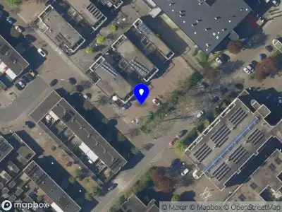 Brandweer met grote spoed naar de Drielenborchdreef in Utrecht vanwege voertuigbrand