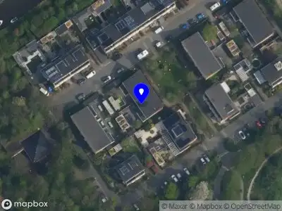 Ambulance met gepaste spoed naar de Het Veld in Monster