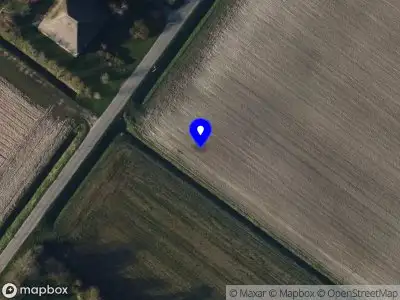 Ambulance met grote spoed naar de Veerweg in Anna Paulowna