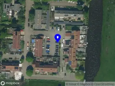 Ambulance met gepaste spoed naar de Wolffsmolen in Jisp