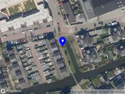 112 melding Ambulance met gepaste spoed naar de Irenestraat in Groot-Ammers