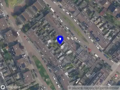 Ambulance met gepaste spoed naar de Van Goghlaan in Bergschenhoek