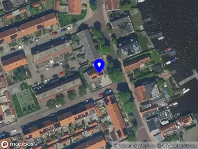 Ambulance naar de Schans in Zaandijk vanwege ongeval met letsel