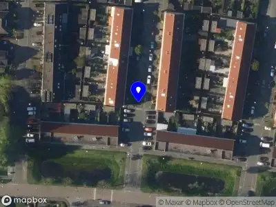 Brandweer met gepaste spoed naar de Traverse in Leusden vanwege afhijsen patient