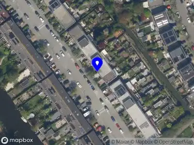 112 melding Ambulance met gepaste spoed naar de Oudedijkse Schiekade in Rotterdam