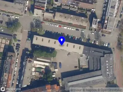 112 melding Ambulance met grote spoed naar de Minstreelstraat in Rotterdam