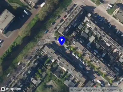 112 melding Ambulance met grote spoed naar de Ferdinand Bollaan in Voorschoten