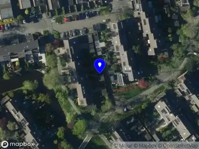 Ambulance met gepaste spoed naar de Koggewaard in Alkmaar