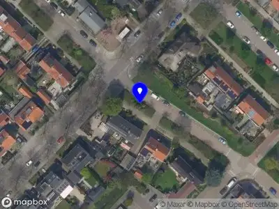 112 melding Ambulance met gepaste spoed naar de Prinses Irenestraat in Ridderkerk