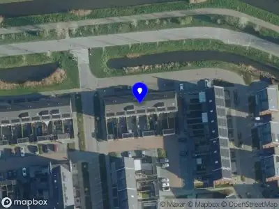 Ambulance met gepaste spoed naar de Kapitein in Gorinchem