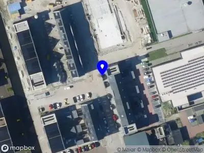 Ambulance met gepaste spoed naar de Industriestraat in Noord-Scharwoude