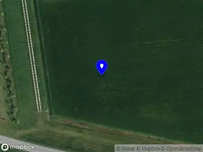 112 melding Brandweer met grote spoed naar de Overdiepsekade in Waspik vanwege reanimatie