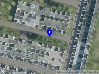 Overlastmelding Akkrumstraat in Tilburg