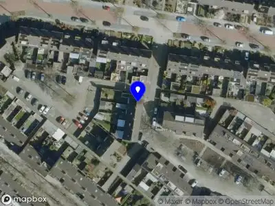 Overlastmelding Zonnedauw in Goirle