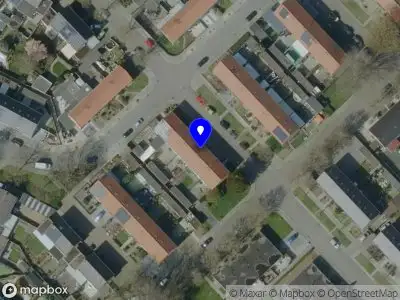 112 melding Anonieme overlastmelding De Ruyterweg in Geleen