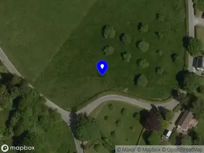 Overlastmelding Landsrade in Gulpen