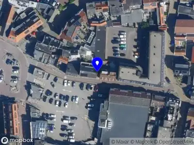 Overlastmelding Binnenweg in Noordwijk