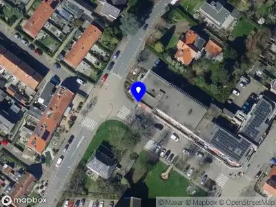 Overlastmelding De Manning in Heerjansdam