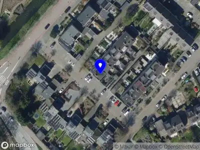 Overlastmelding Van Renesseborch in Hendrik-Ido-Ambacht