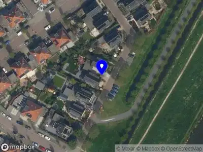 Ambulance naar de Taag in Nieuwerkerk aan den IJssel