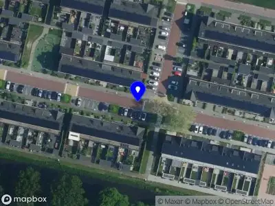 Anonieme overlastmelding Snelliuslaan in Amstelveen