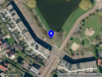 Overlastmelding De Bogaert in Doesburg