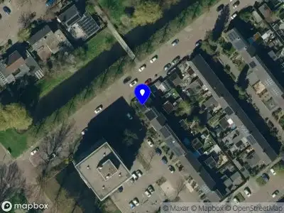 112 melding Overlastmelding Wildenborglaan in Arnhem