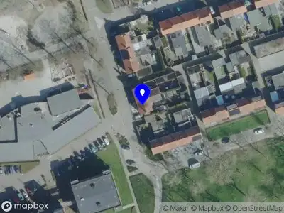 112 melding Overlastmelding Rembrandtstraat in Cuijk