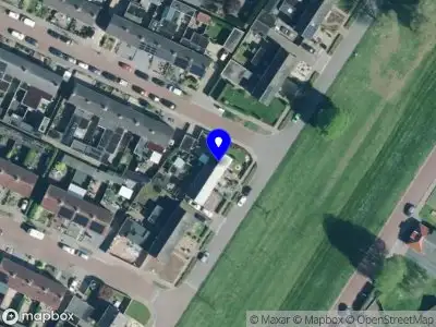 Overlastmelding Jan van Kleefstraat in Lobith