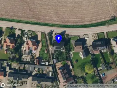 Overlastmelding Oosterhoutsestraat in Nederland