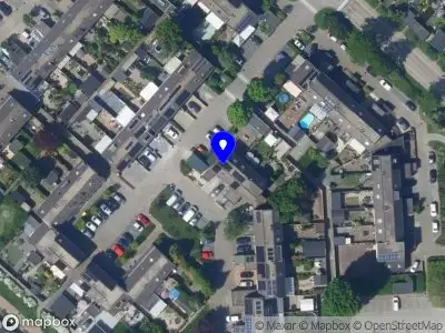 112 melding Anonieme overlastmelding Botter in Lelystad gesloten