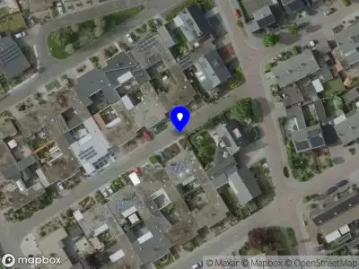 Ambulance met grote spoed naar de Pompejusstraat in Stramproy