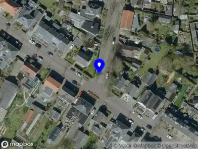 112 melding Overlastmelding Goudbergstraat in Waalre