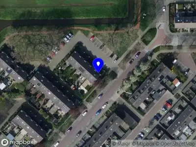 Overlastmelding Kwartelstraat in Strijen