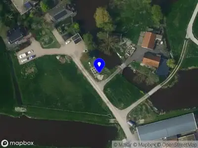 Ambulance met gepaste spoed naar de Vrouwenweg in Schermerhorn