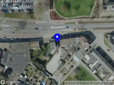 112 melding Anonieme overlastmelding  in Sittard