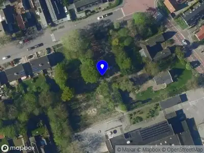 Overlastmelding Lourens Bogtmanstraat in Oudkarspel