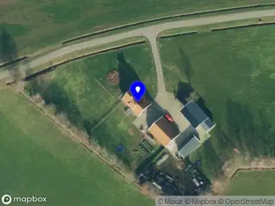 Politie naar de Dulderdwarsweg in Saasveld vanwege aanrijding met letsel