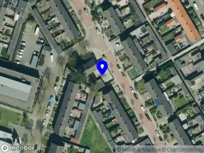 Politie naar de Goorsteeg in Lunteren vanwege aanrijding met letsel