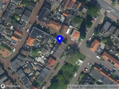 Ambulance met gepaste spoed naar de Sumatrakade in Wormerveer