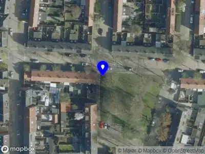 Overlastmelding Dessinateurstraat in Tilburg