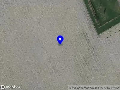 Politie met grote spoed naar de Taaijersweg in Kerkwerve vanwege letsel