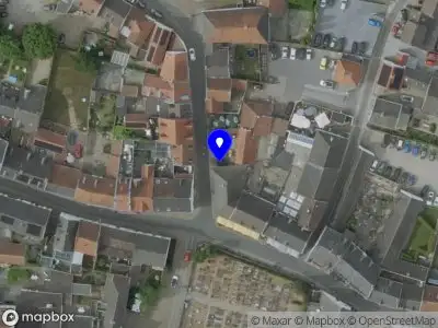 Overlastmelding Bogenstraat in Thorn